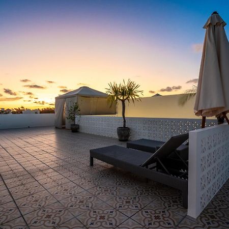 Eden Cemagi Villa Pererenan Canggu  Luaran gambar