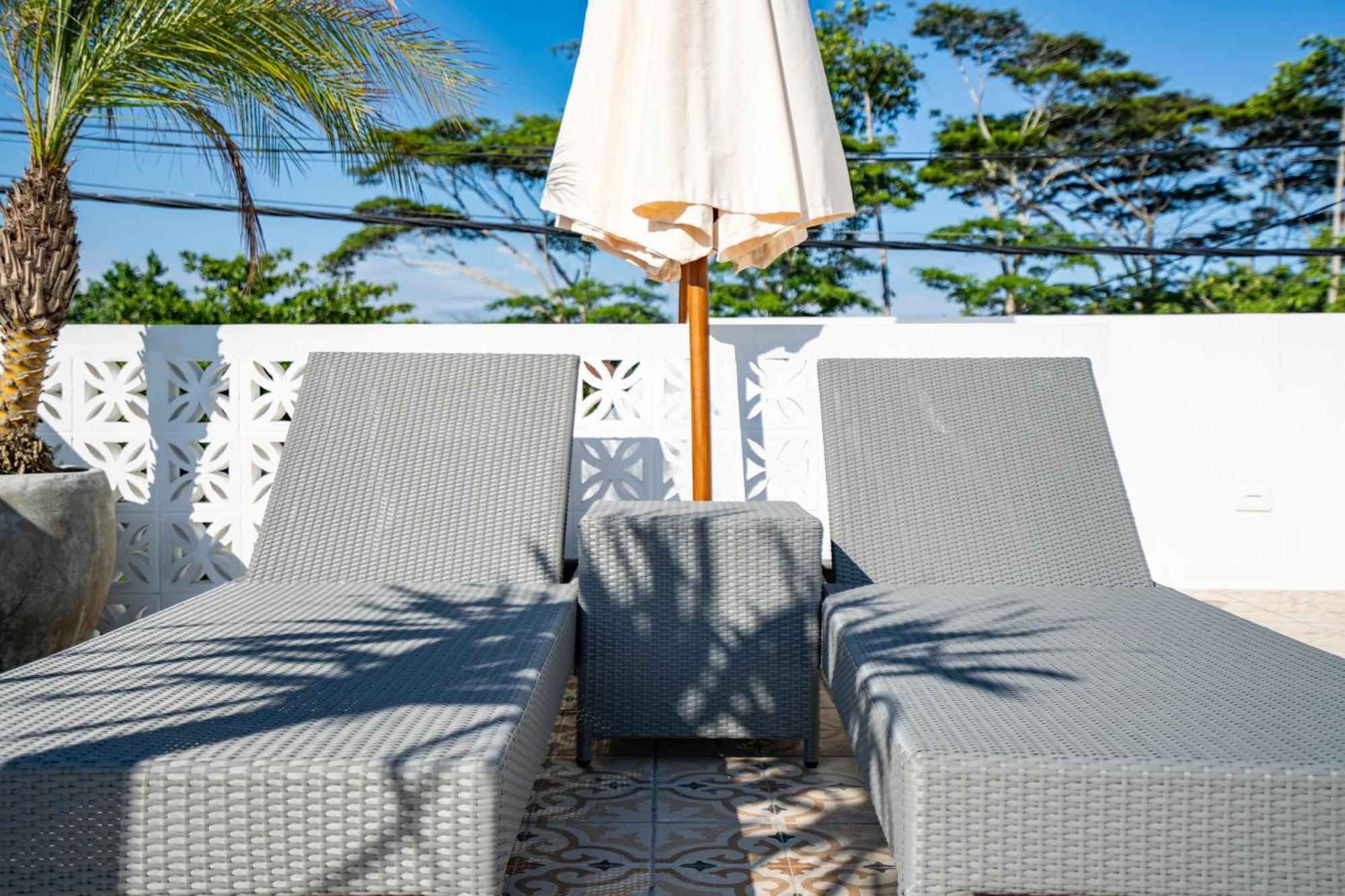 Eden Cemagi Villa Pererenan Canggu  Luaran gambar