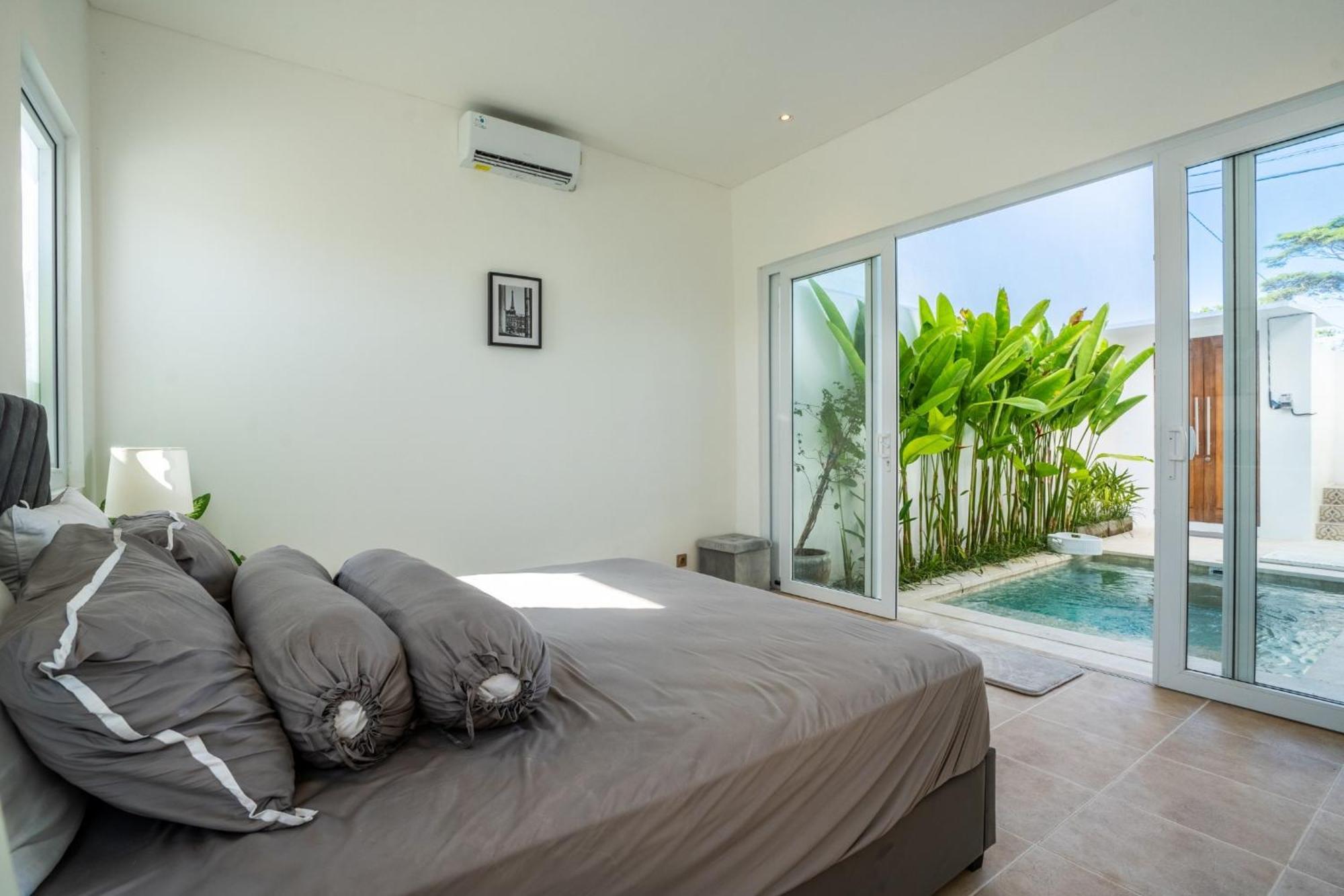 Eden Cemagi Villa Pererenan Canggu  Luaran gambar