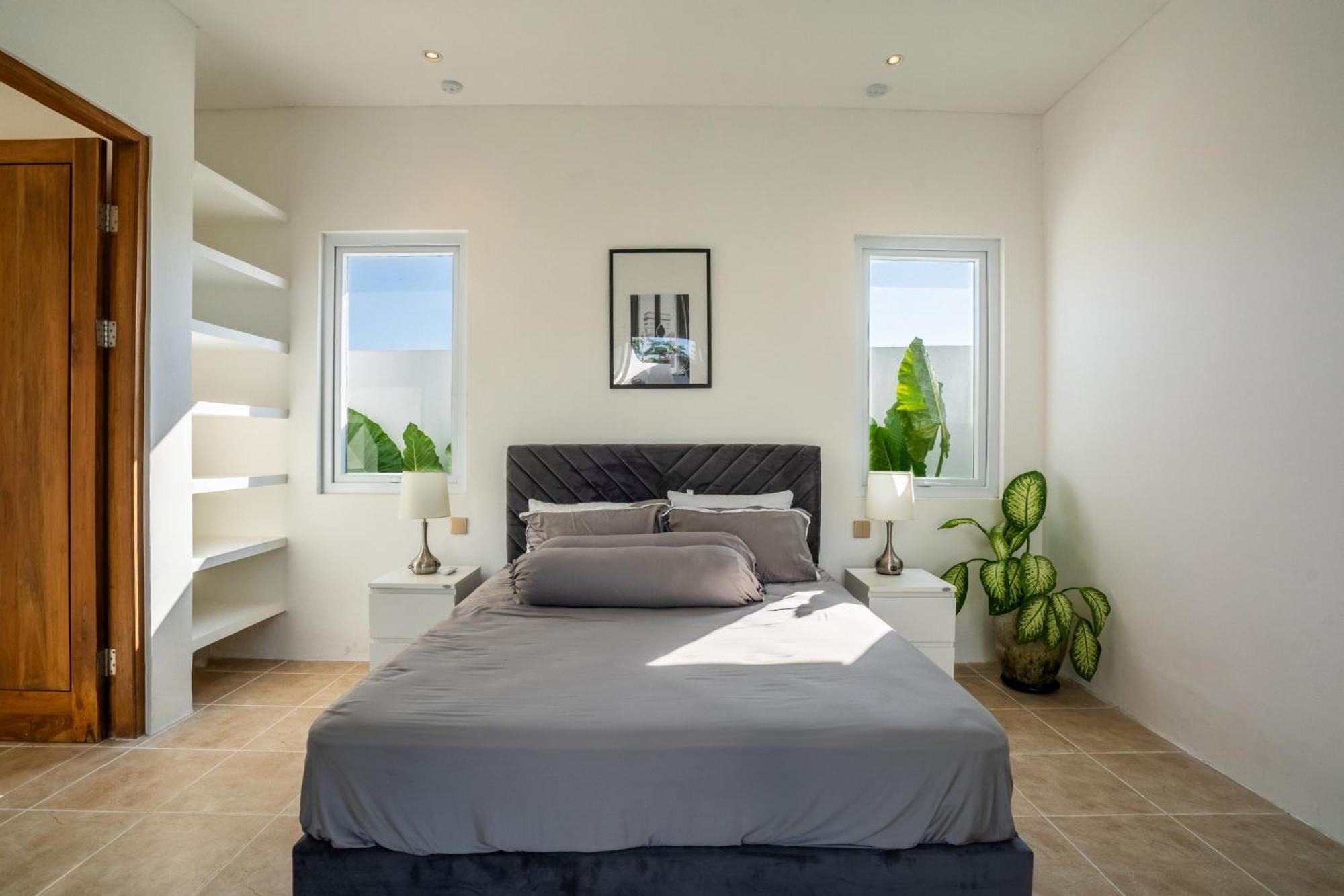 Eden Cemagi Villa Pererenan Canggu  Luaran gambar